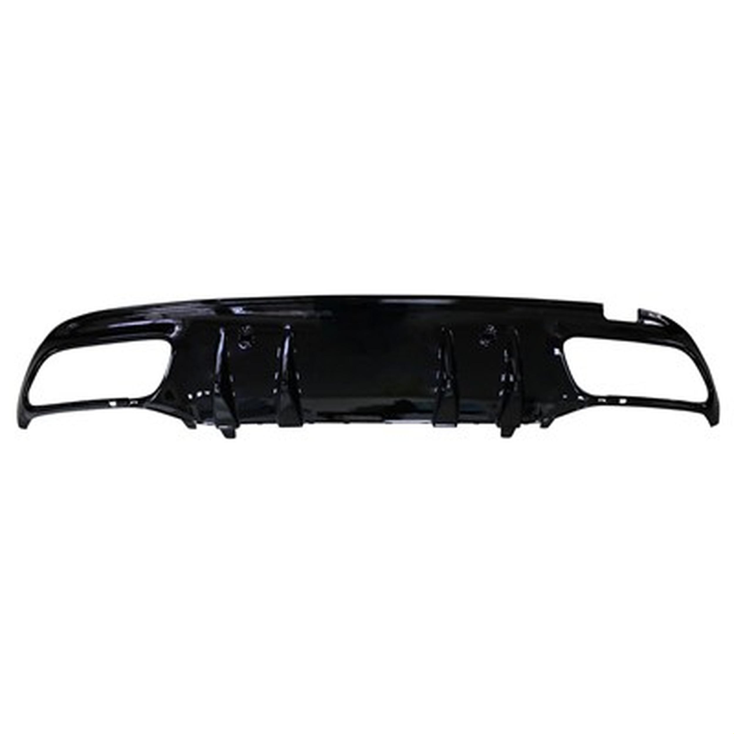 Bumper Valance / Grille Kit