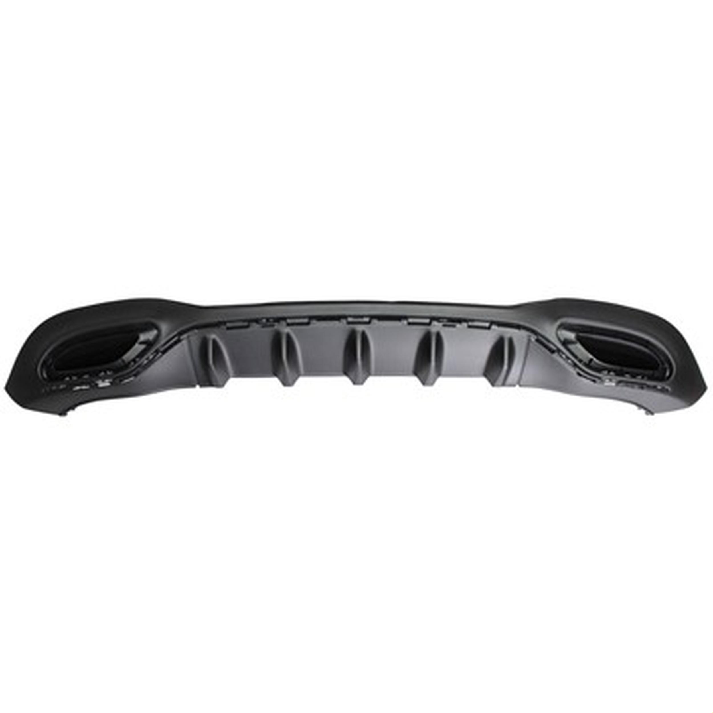 Bumper Valance / Grille Kit