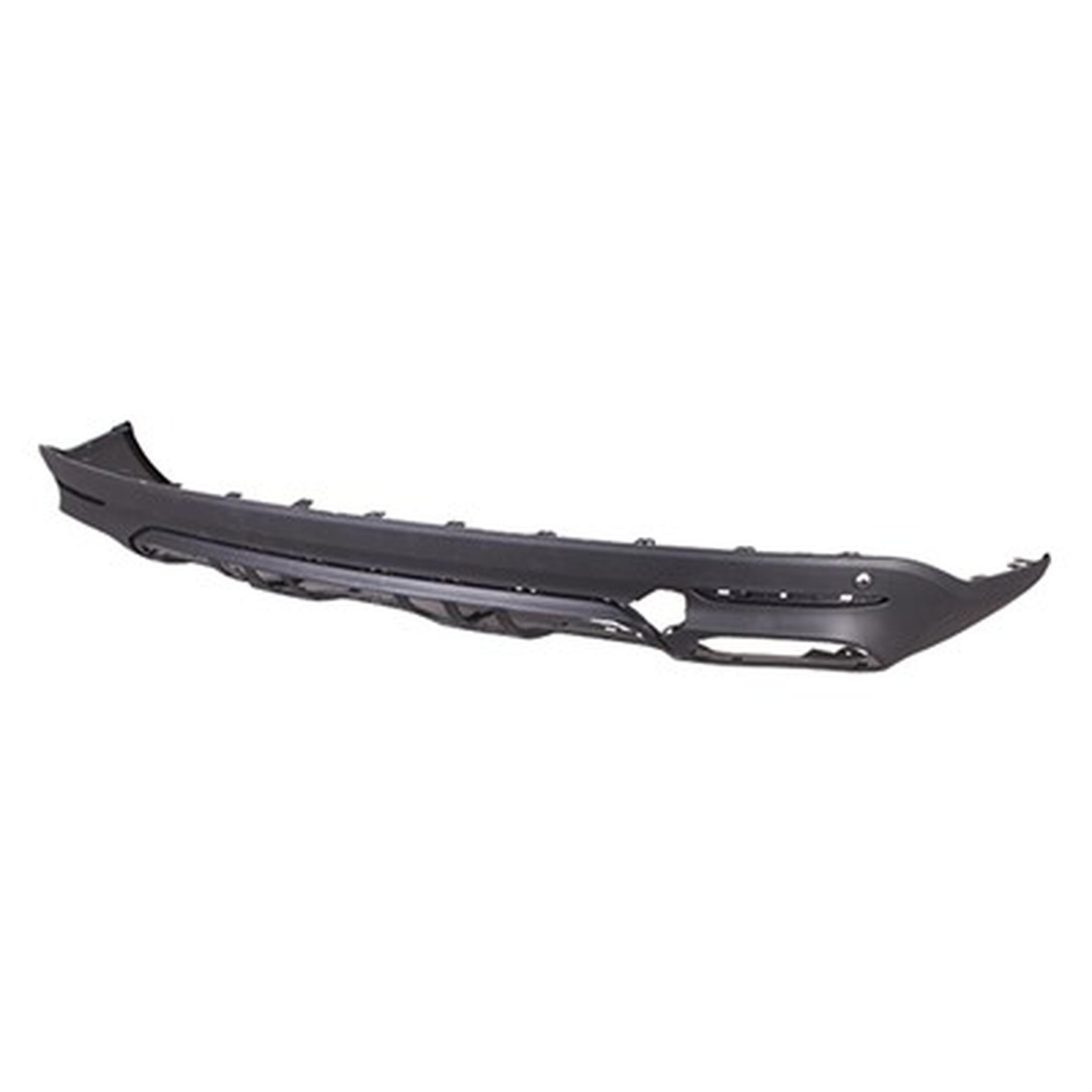 Bumper Valance / Grille Kit