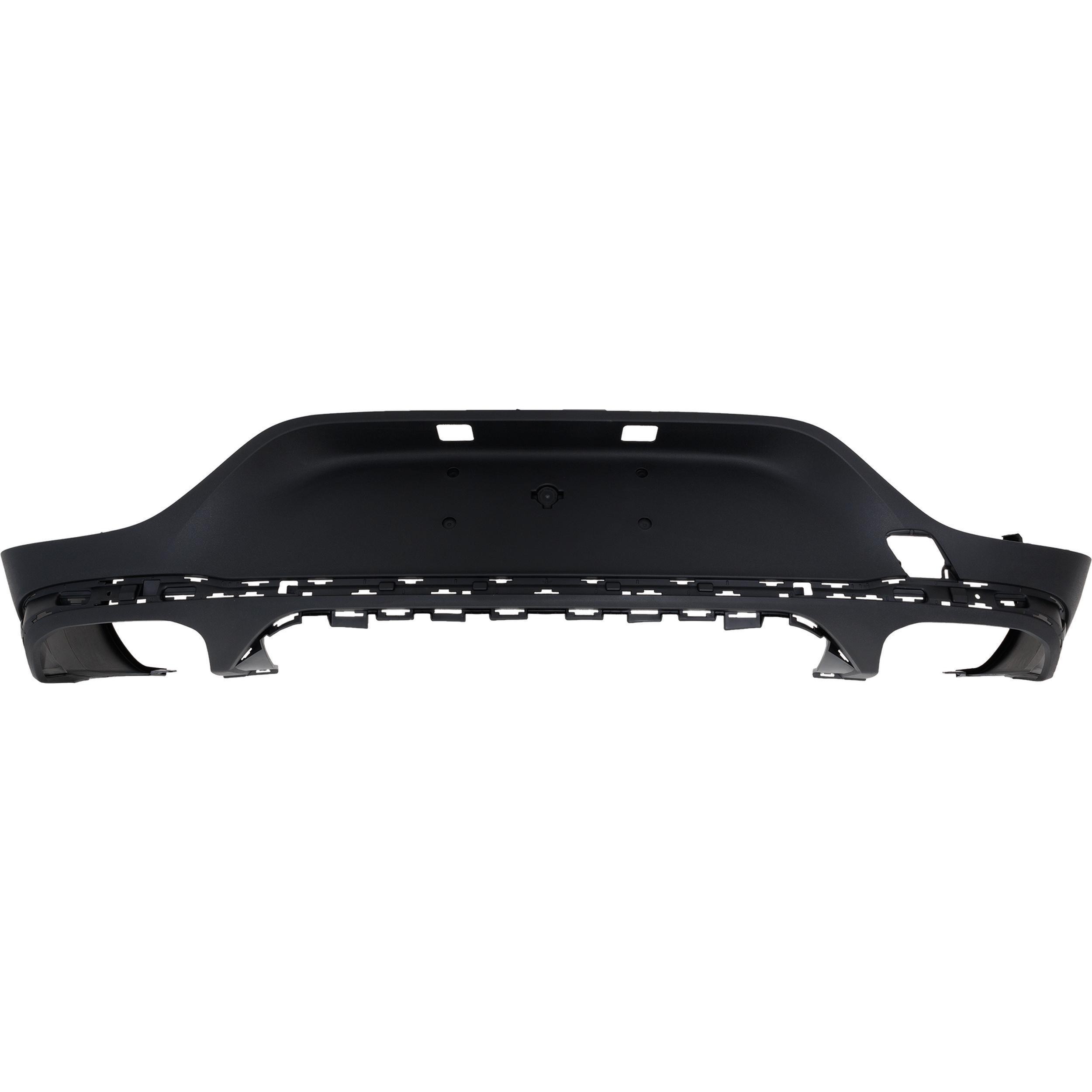Bumper Valance / Grille Kit