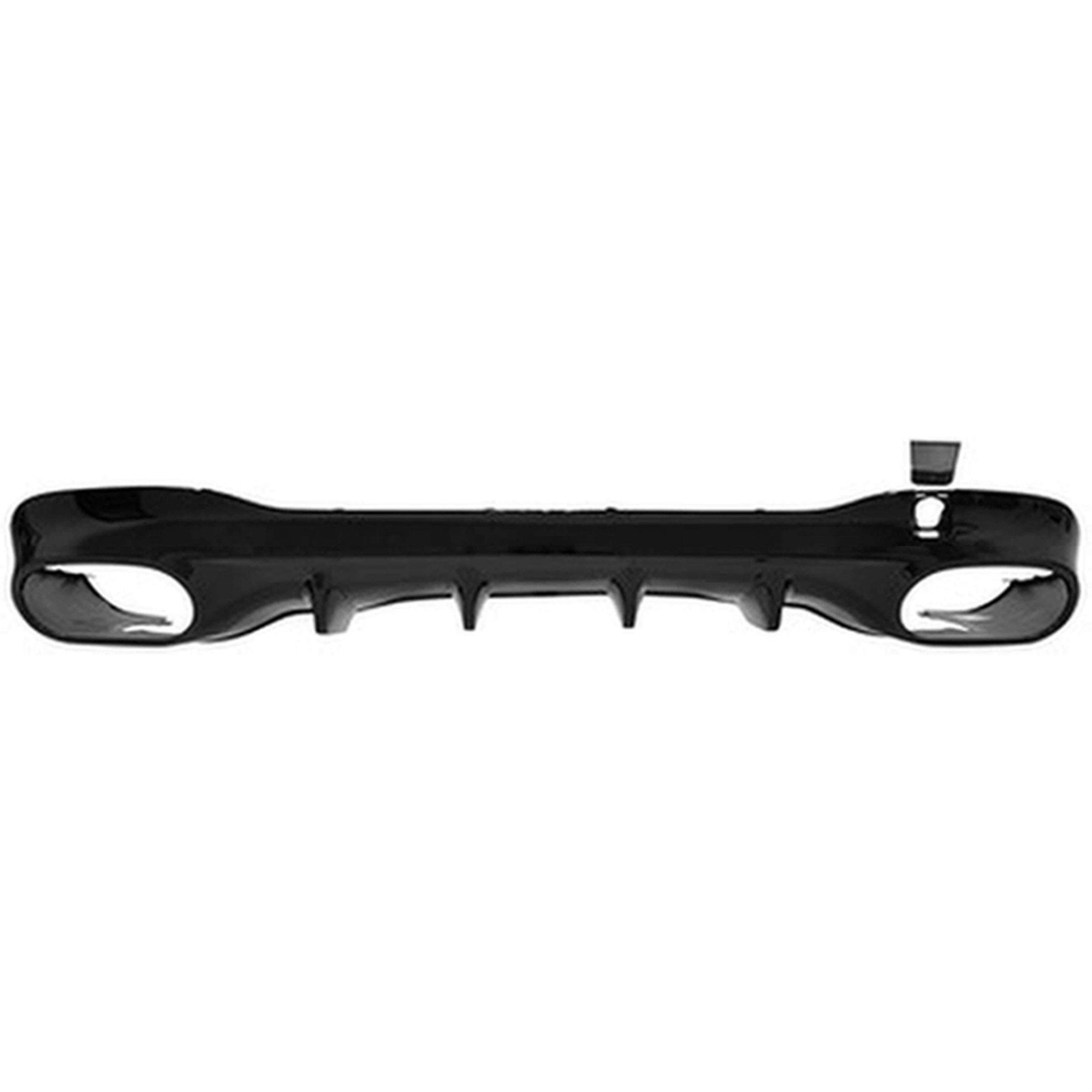 Bumper Valance / Grille Kit