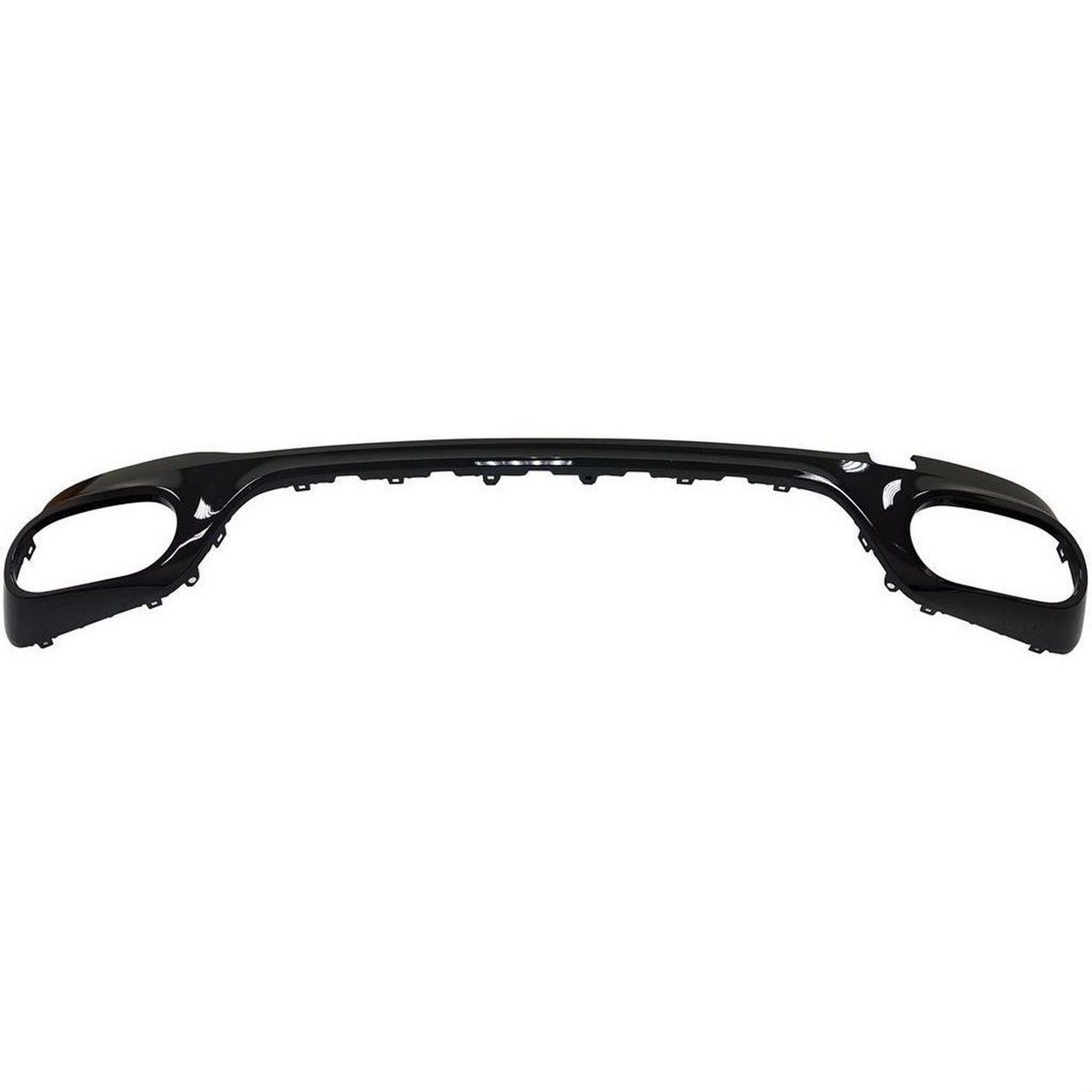 Bumper Valance / Grille Kit