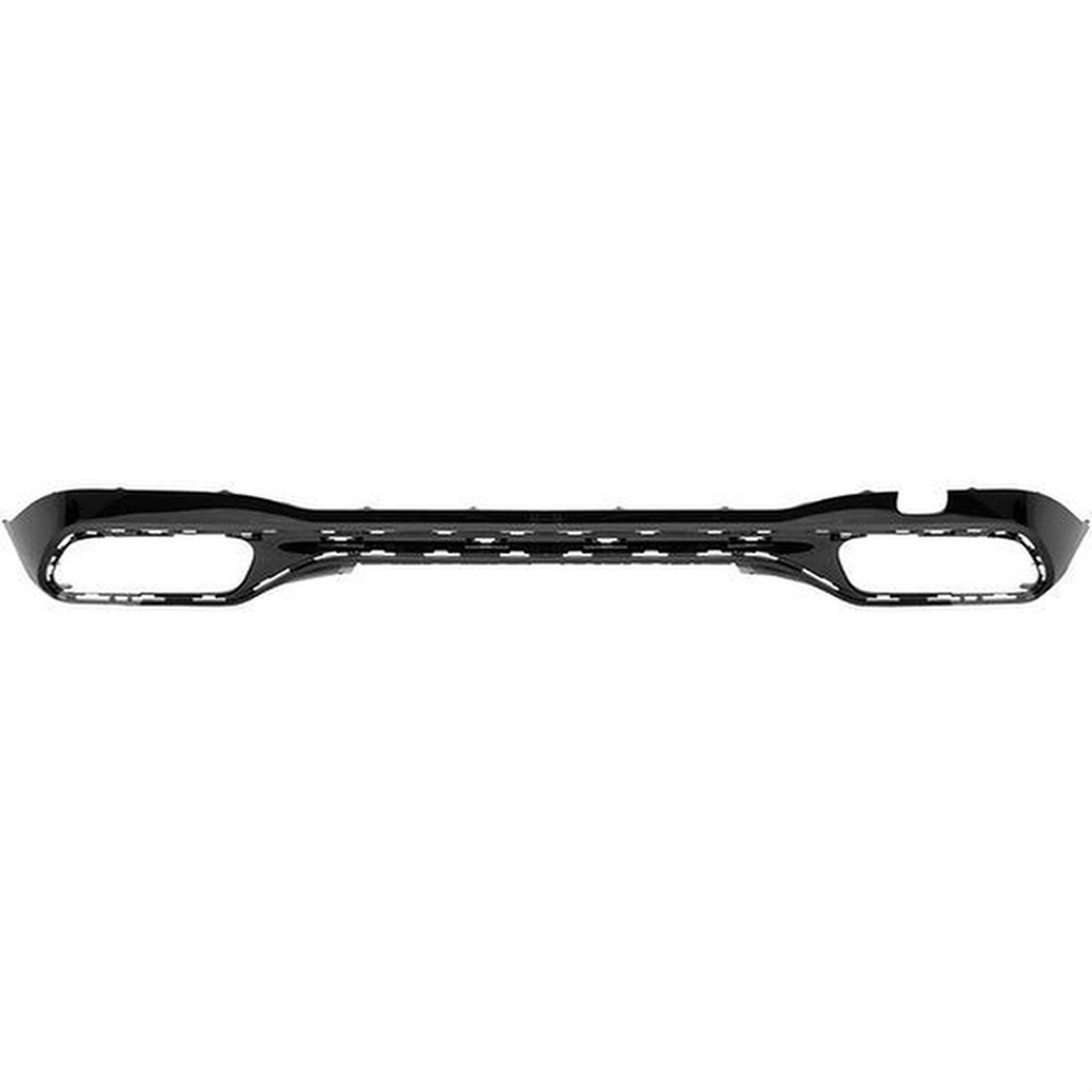 Bumper Valance / Grille Kit