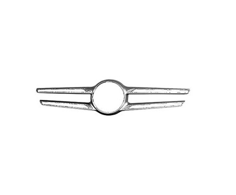 Grille Molding