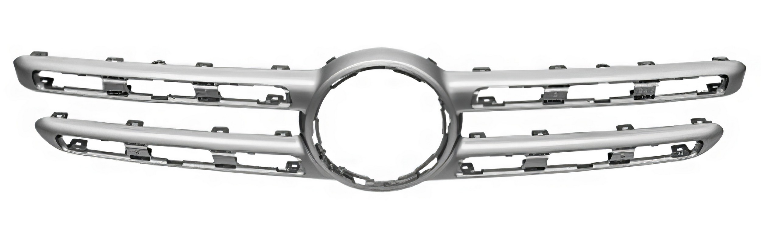 Grille Molding