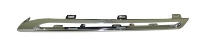 Grille Molding