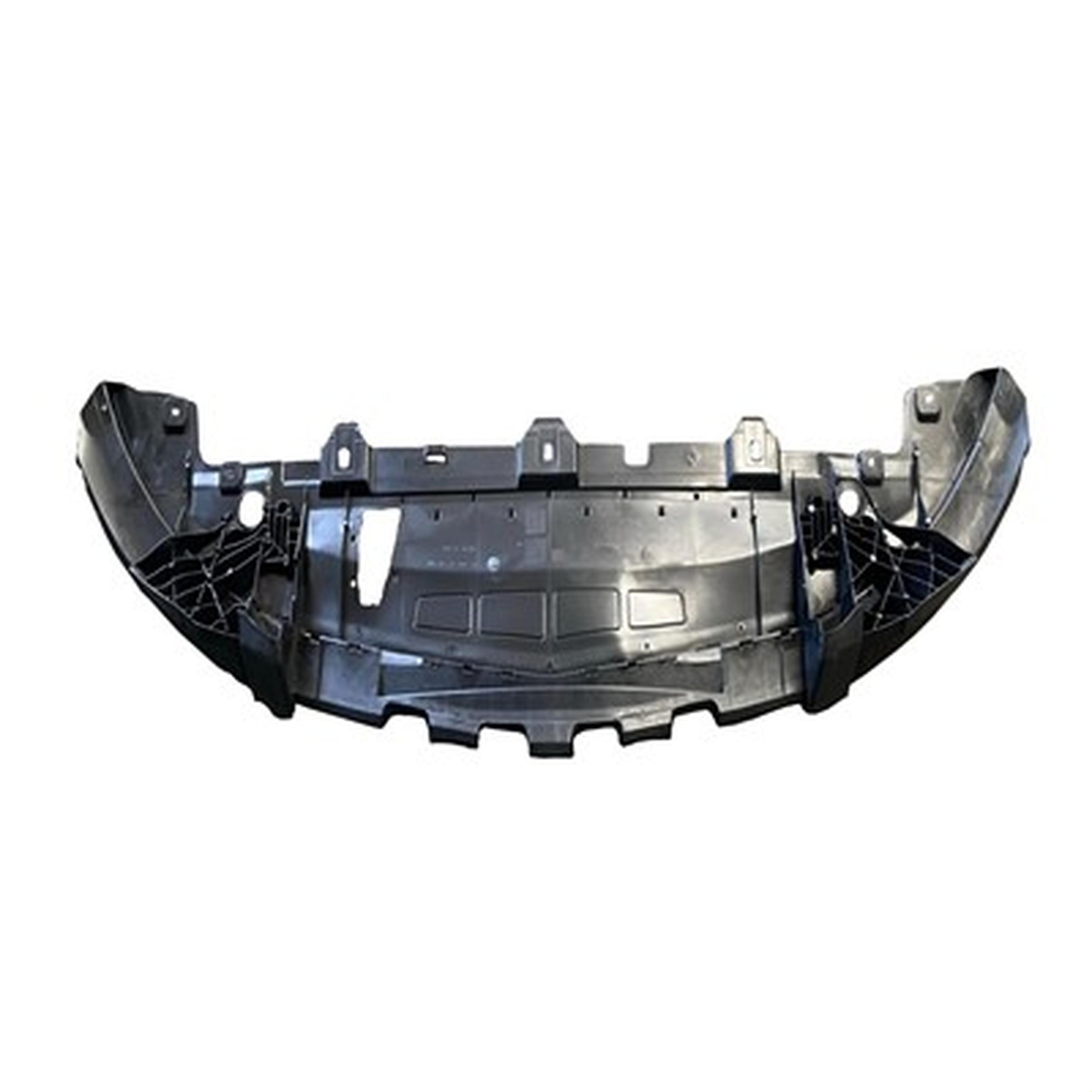 Engine Cover