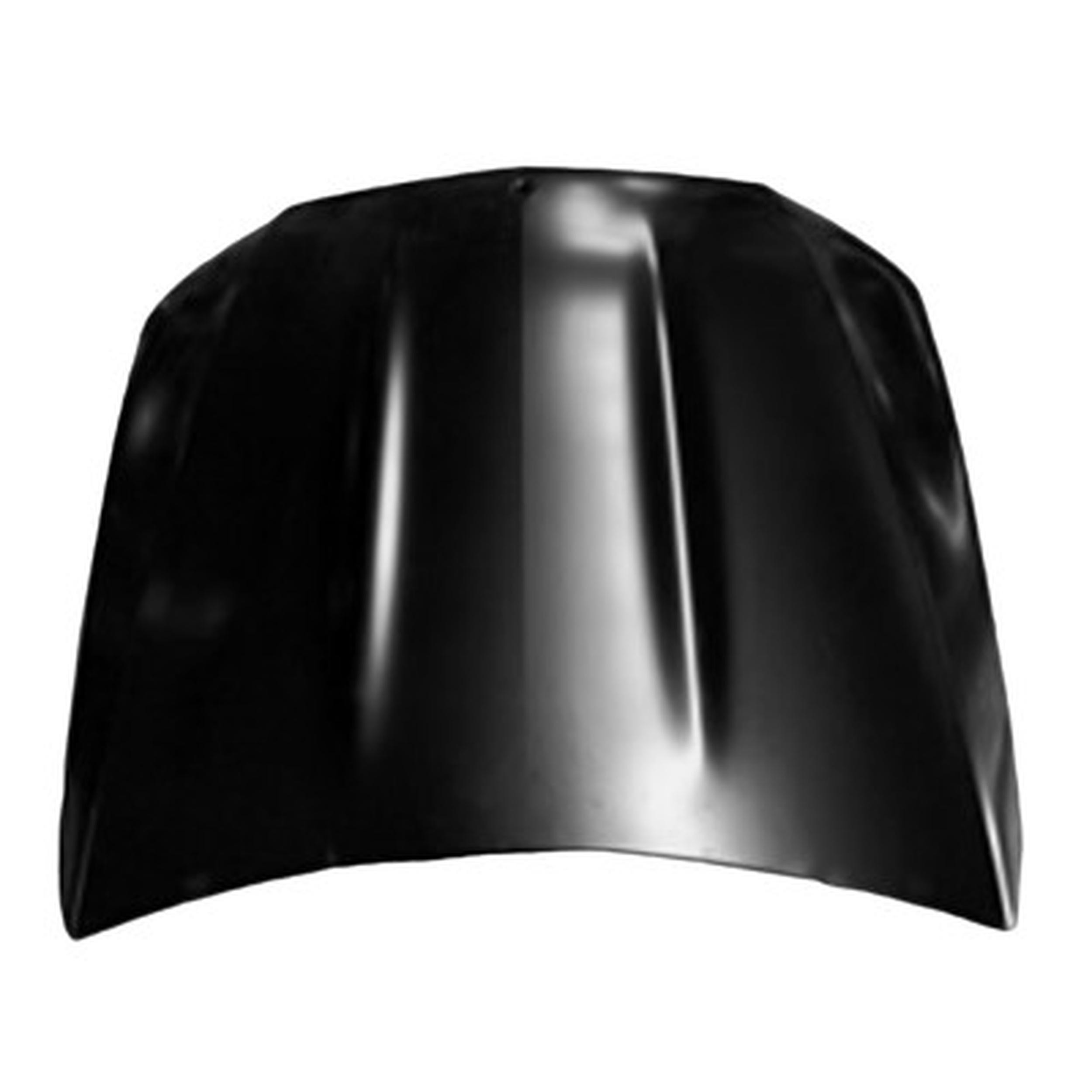 Hood Panel Assembly