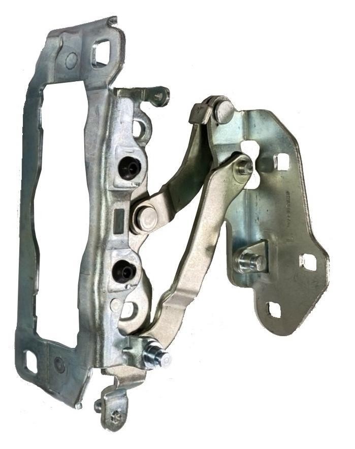 Hood Hinge Kit