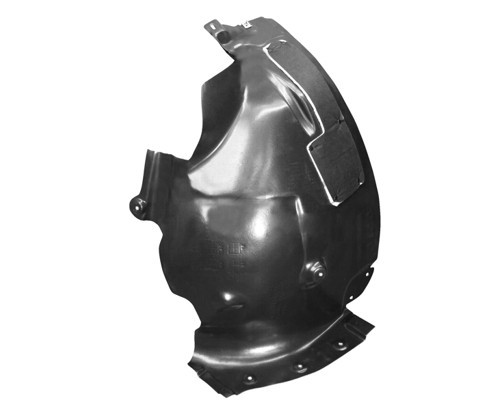 CLA250 20-25 RT FRONT FENDER INNER