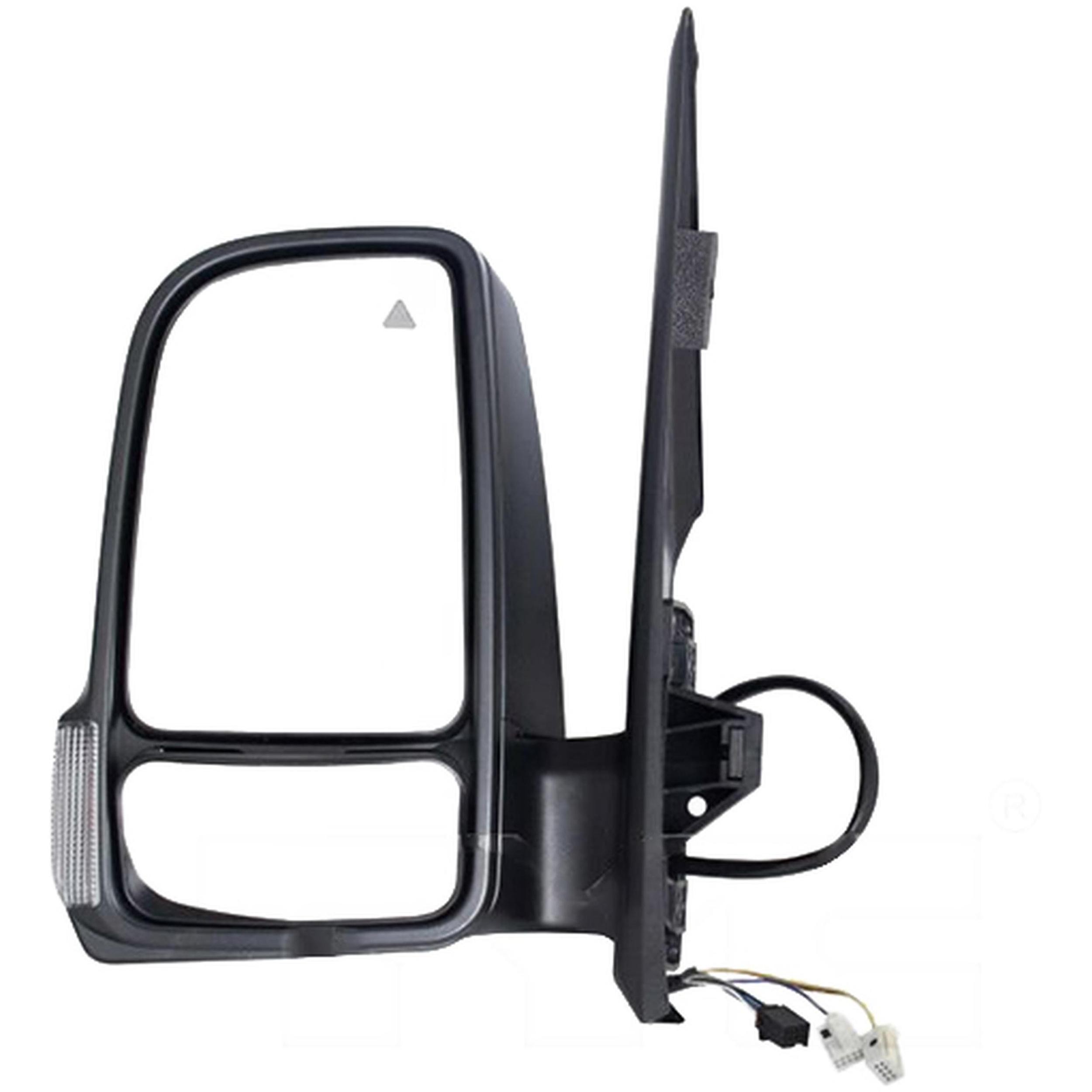 Door Mirror