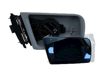 Door Mirror