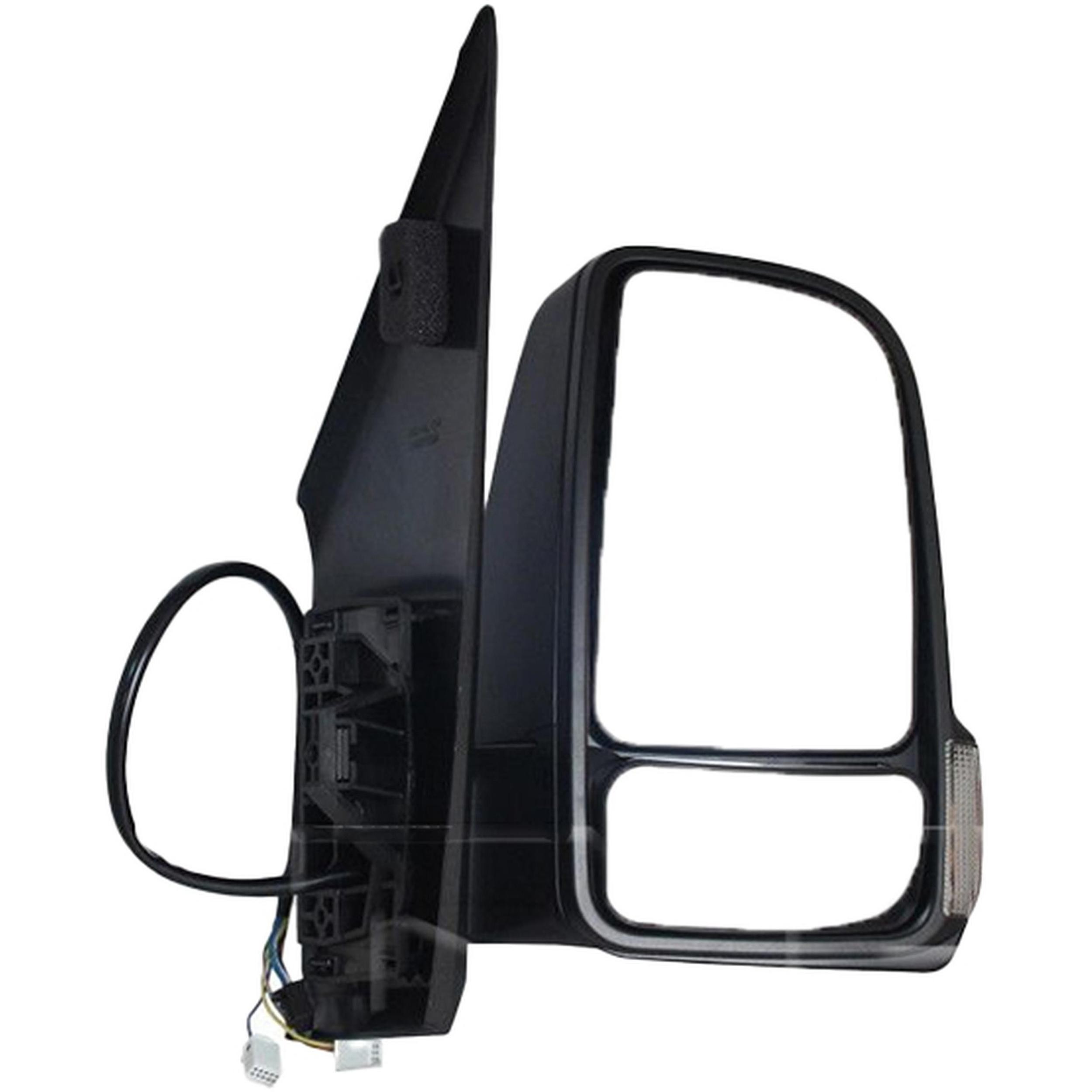 Door Mirror