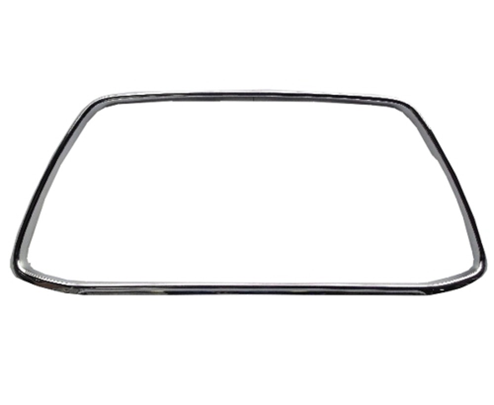 Bumper Cover Molding