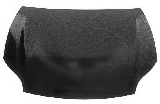 Hood Panel Assembly