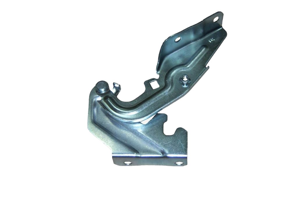 Hood Hinge Kit