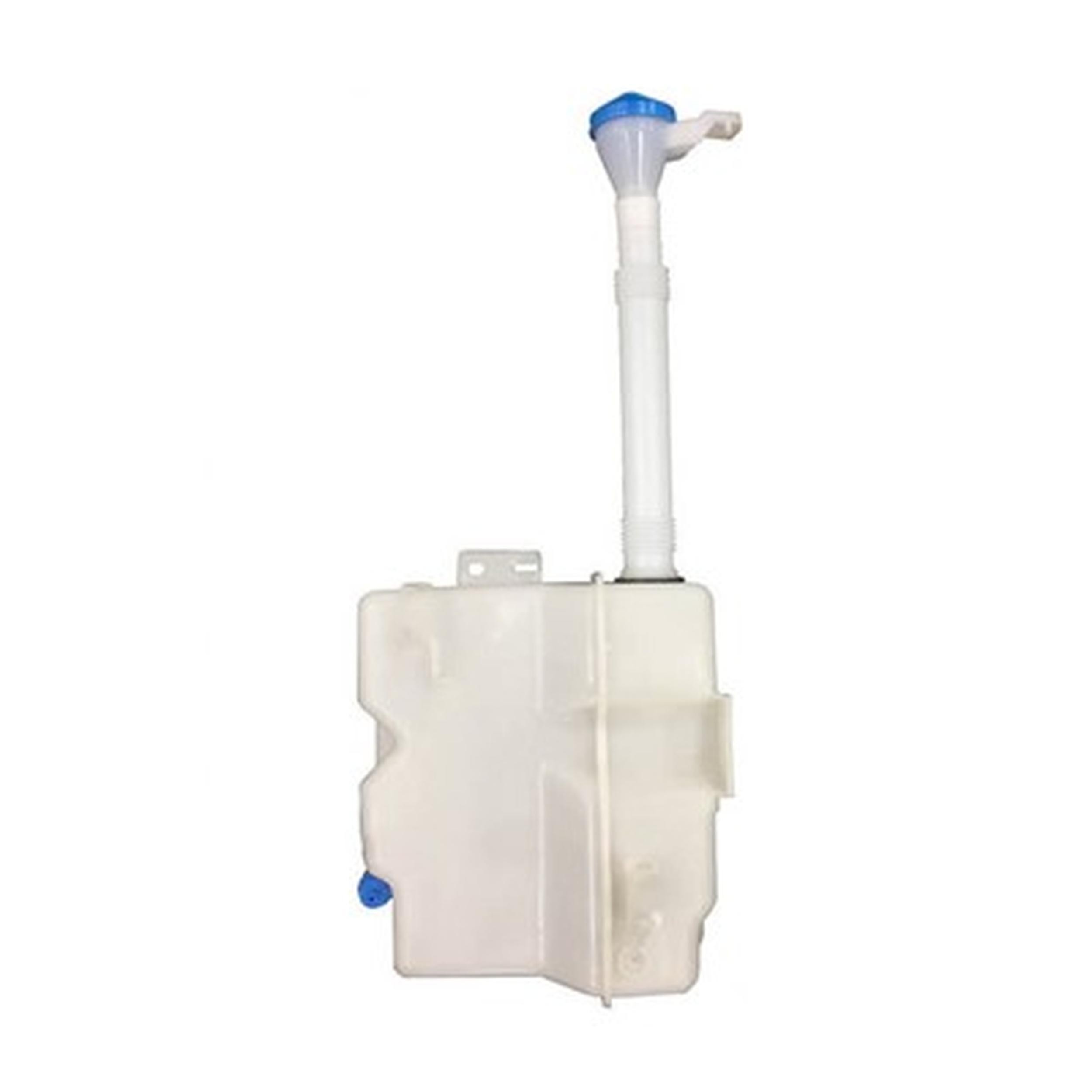 Washer Fluid Reservoir