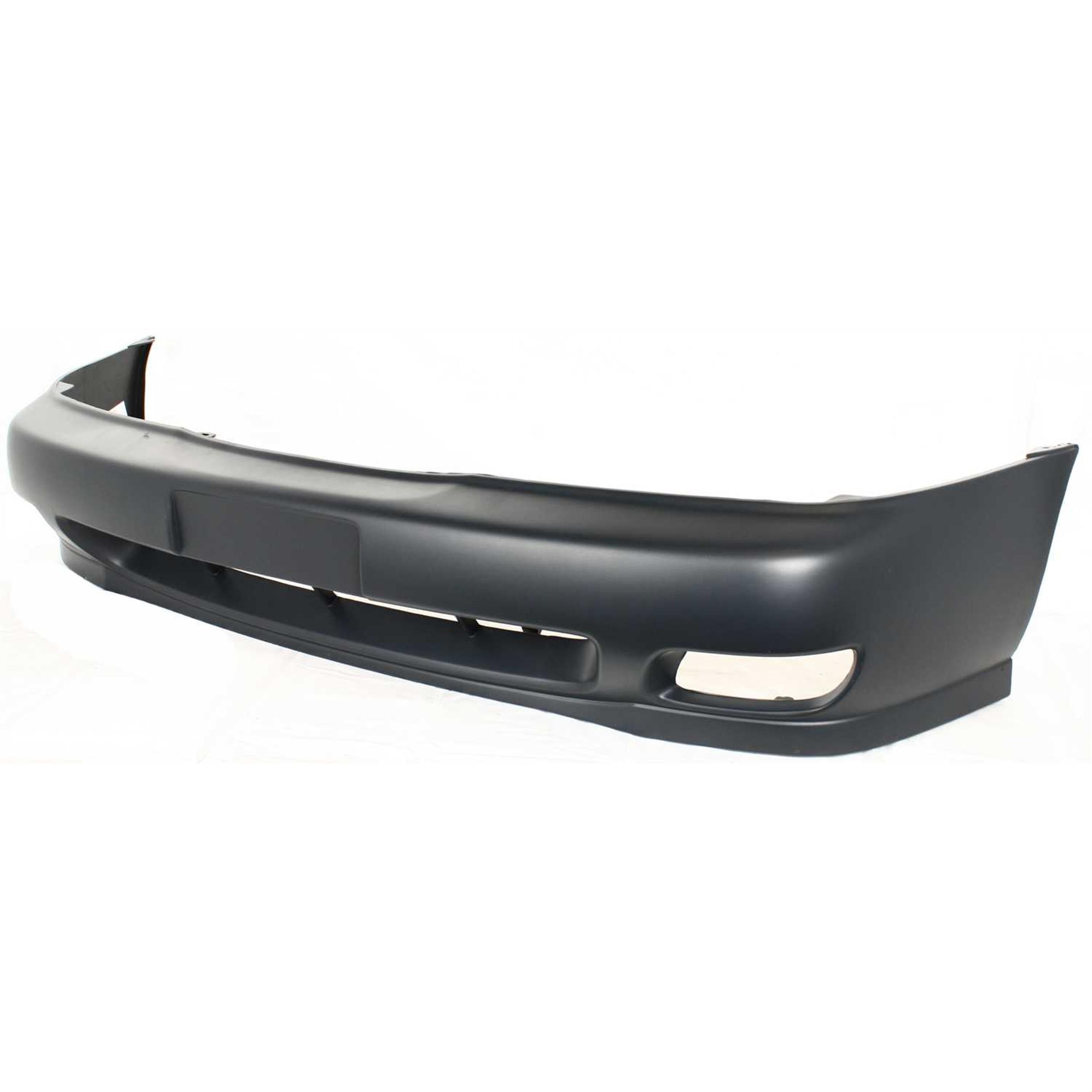 Bumper Cover