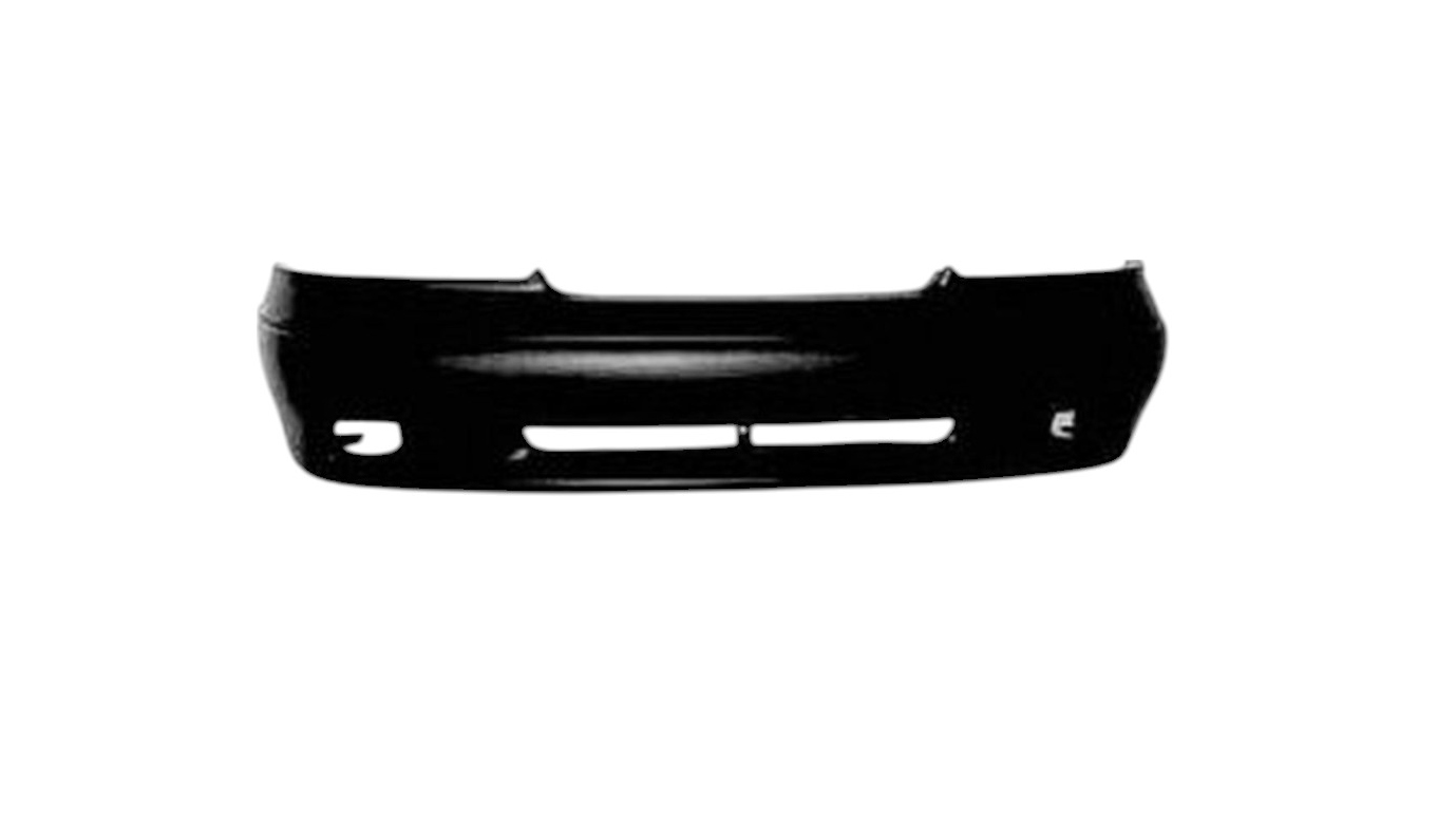 Bumper Cover
