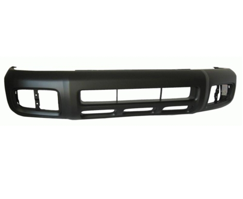Bumper Cover