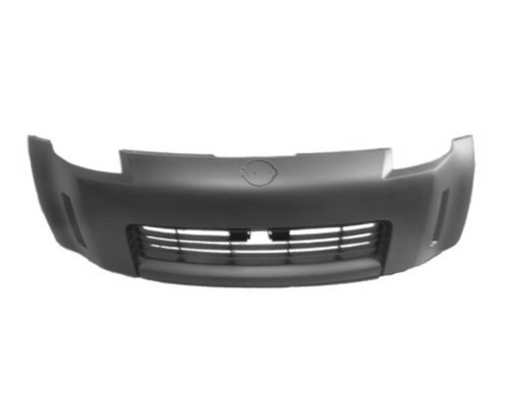 Bumper Cover