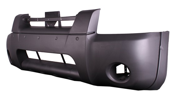 Bumper Cover
