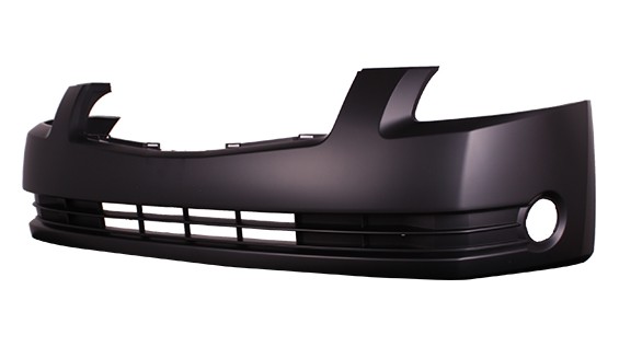 Bumper Cover