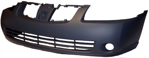 Bumper Cover