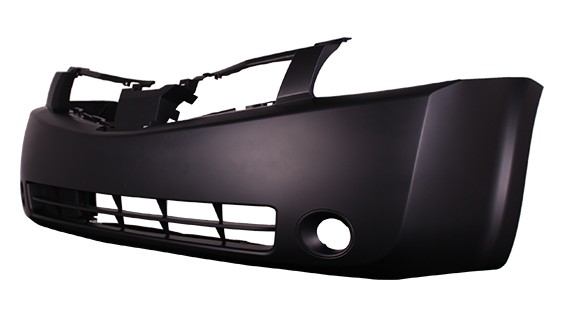 Bumper Cover