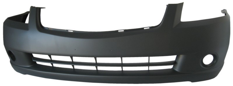 Bumper Cover