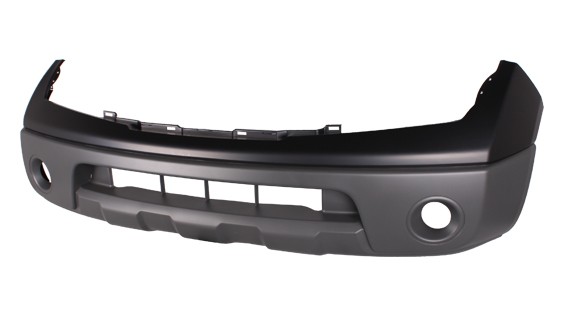 Bumper Cover