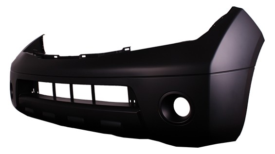 Bumper Cover