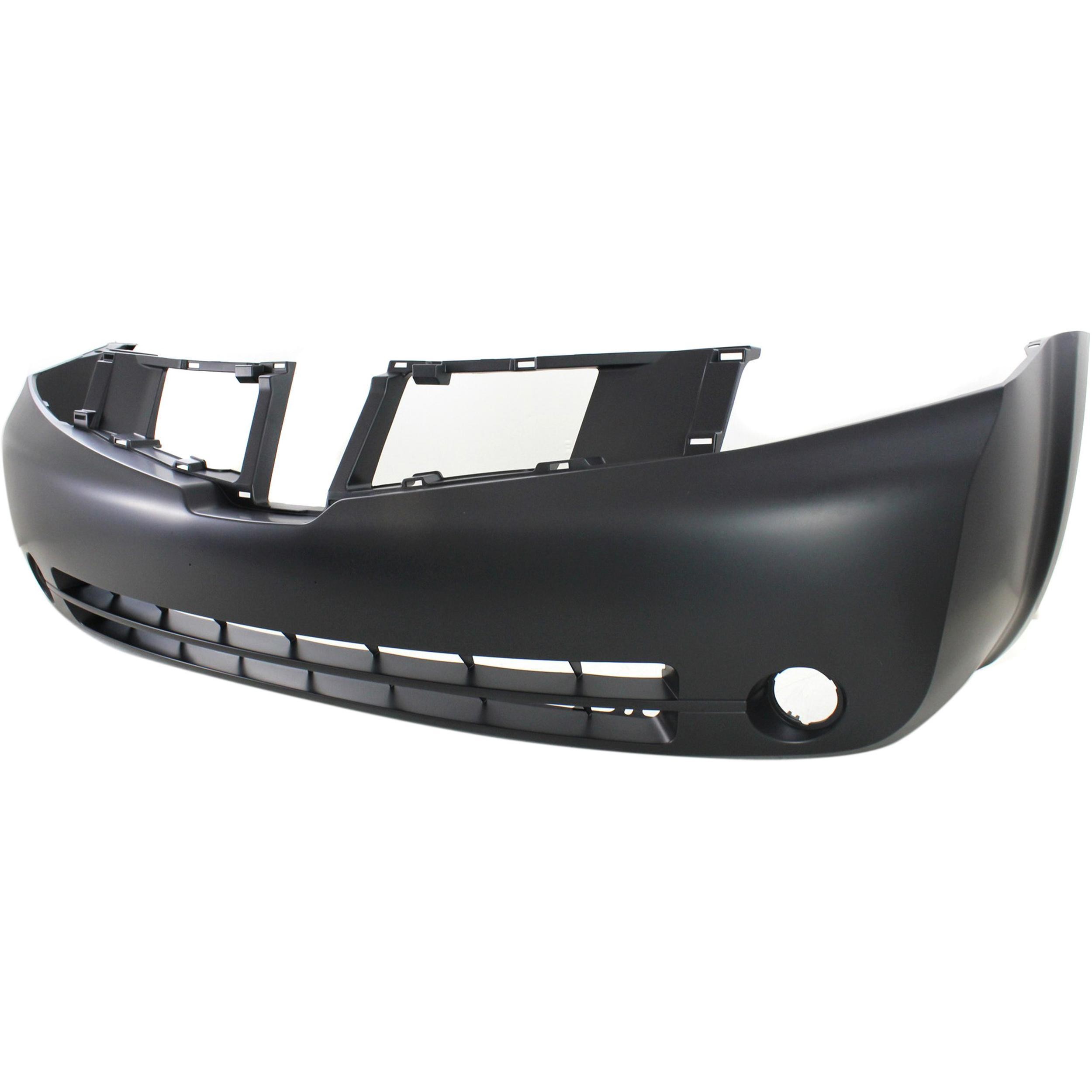 Bumper Cover
