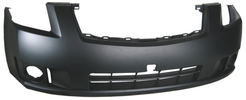 Bumper Cover