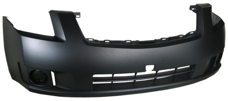 Bumper Cover