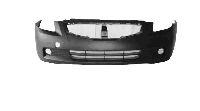 Bumper Cover