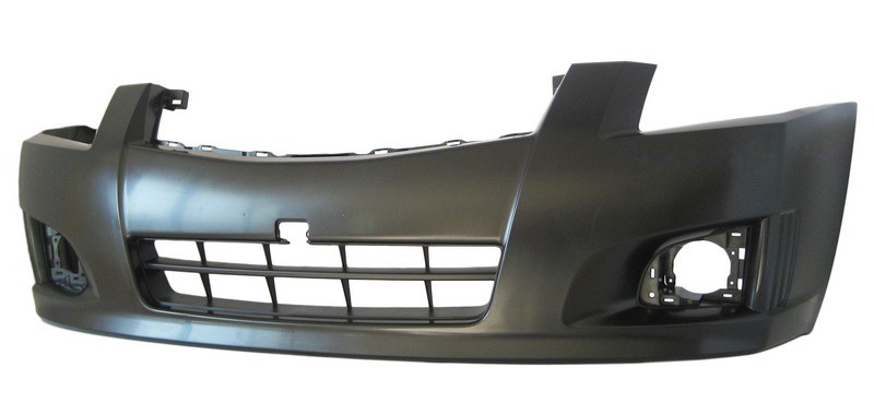 Bumper Cover