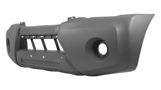 Bumper Cover
