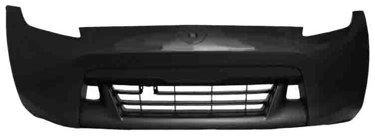 Bumper Cover