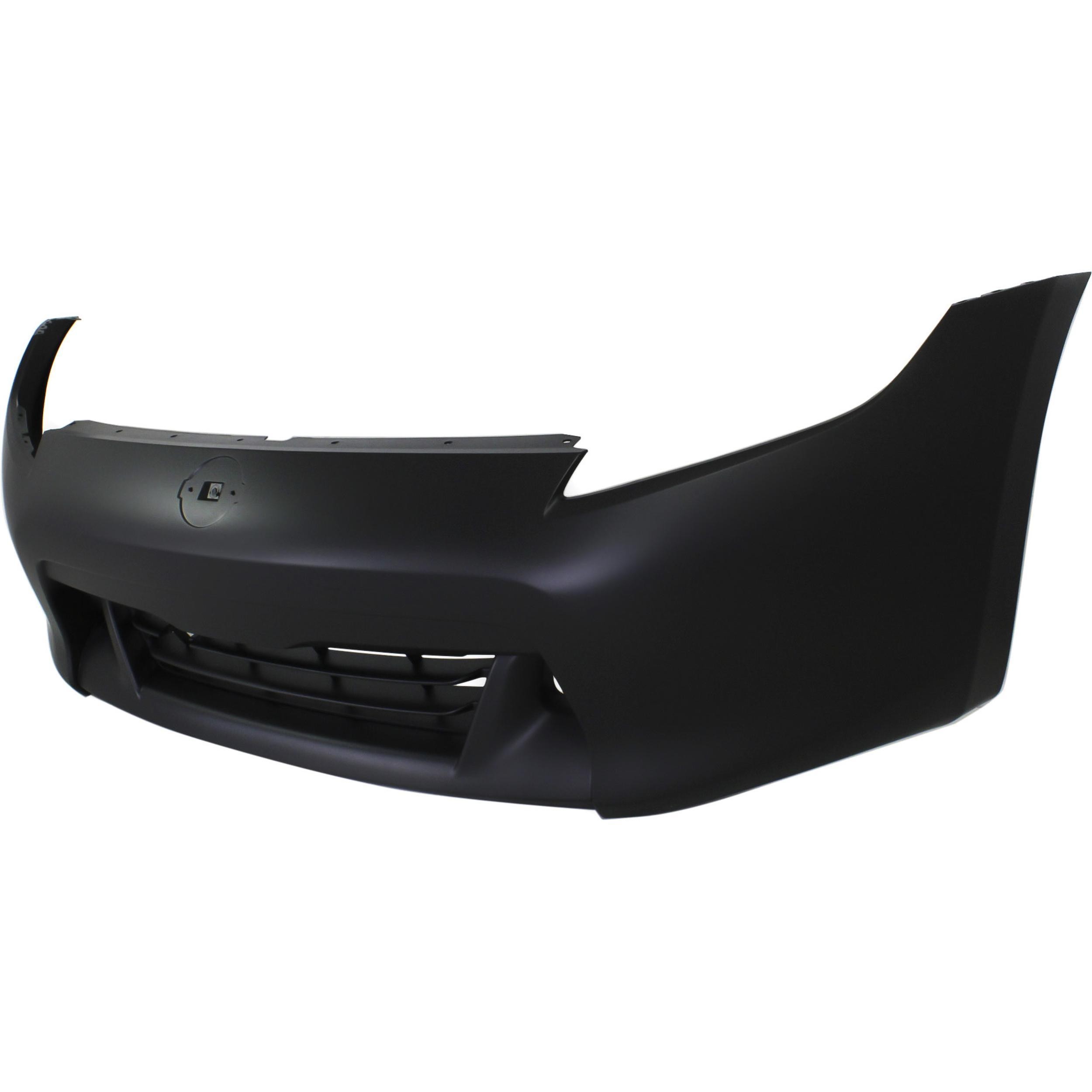 Bumper Cover