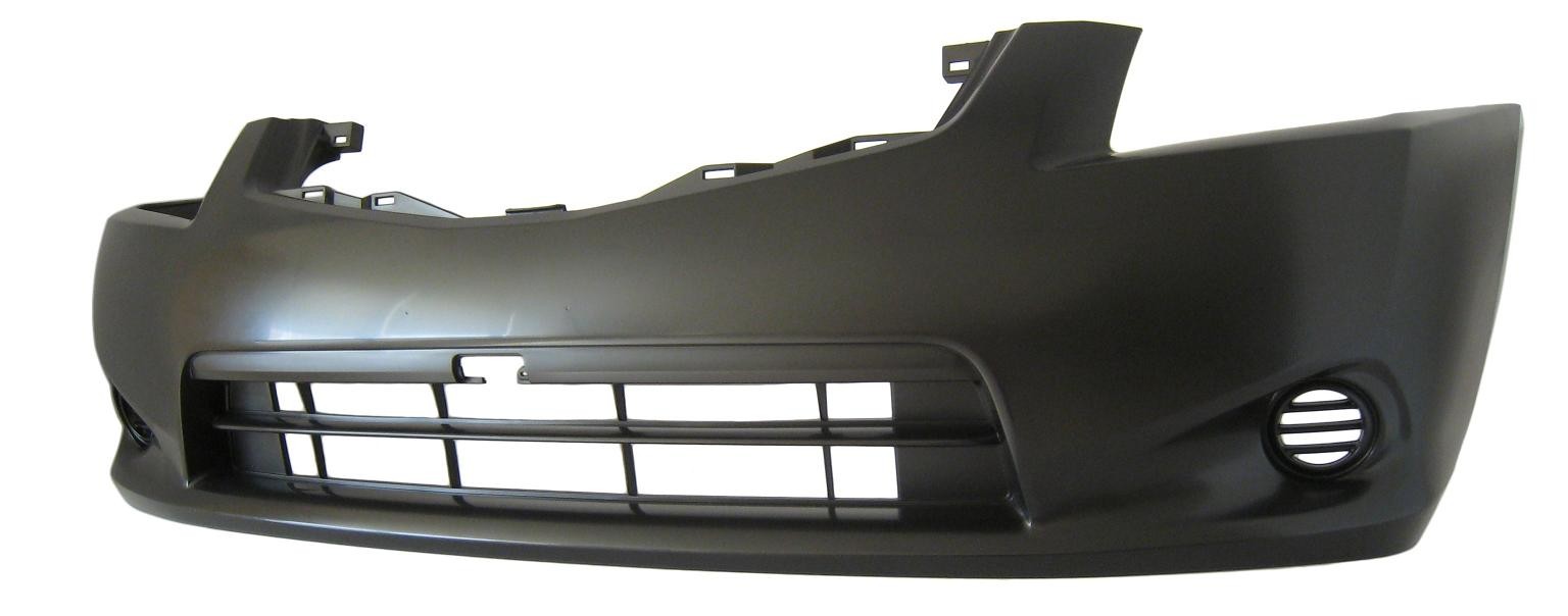 Bumper Cover