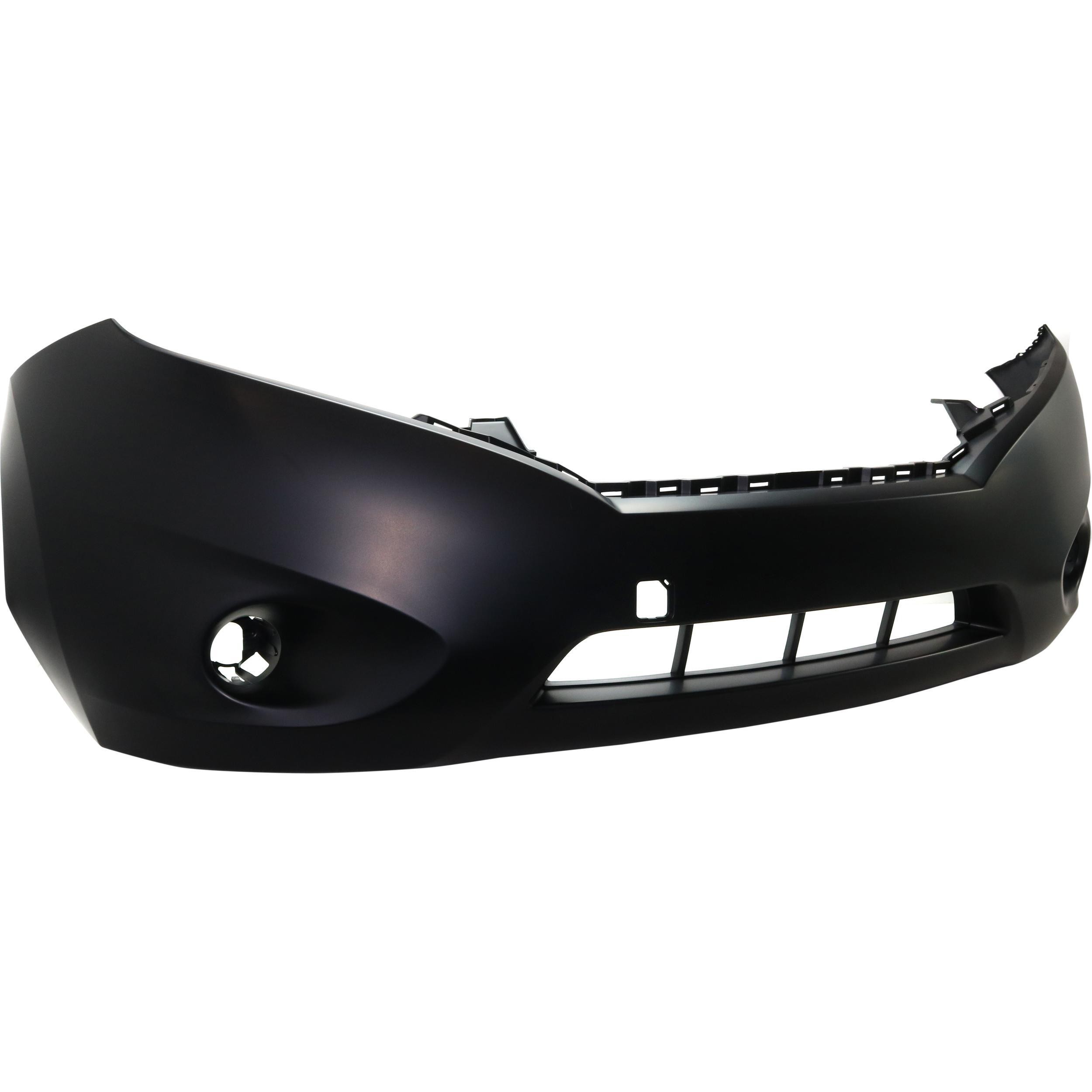 Bumper Cover