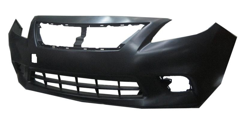 Bumper Cover