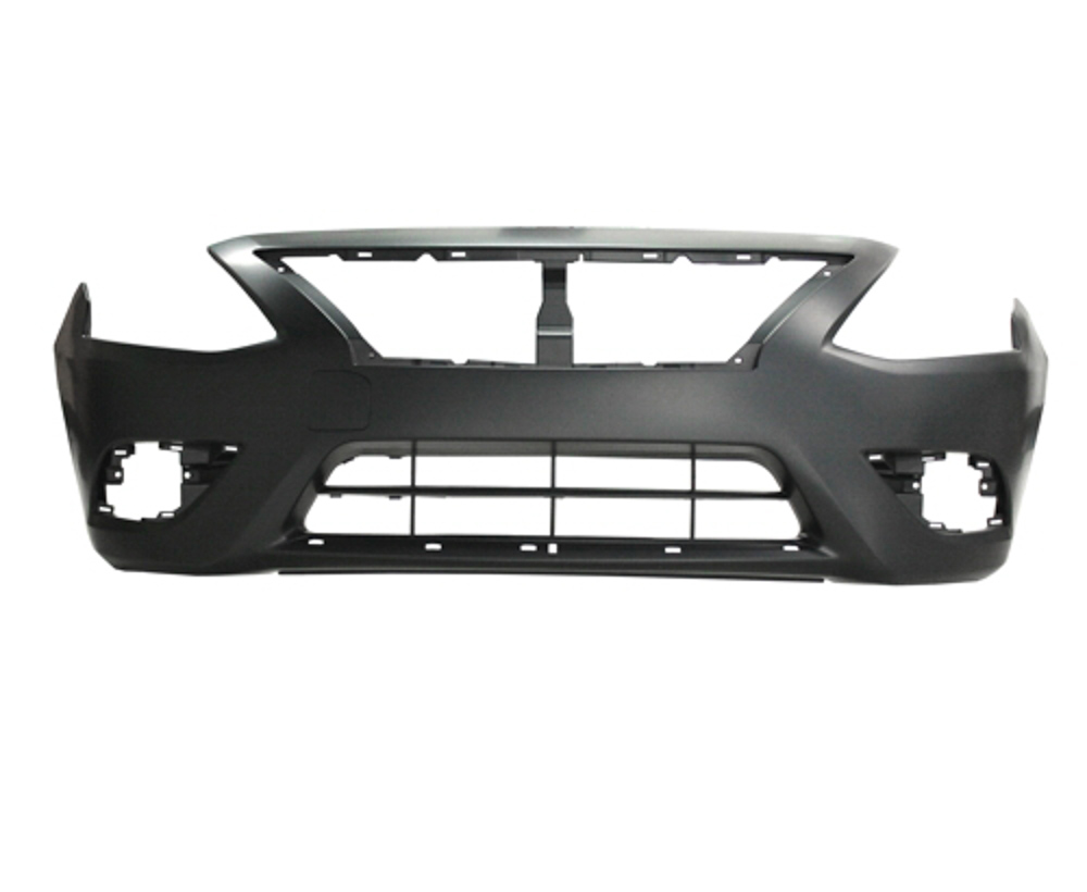 Bumper Cover
