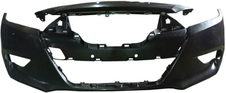 Bumper Cover