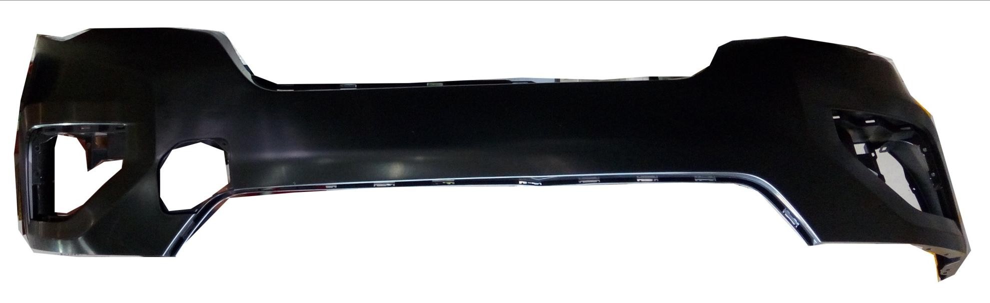 Bumper Cover