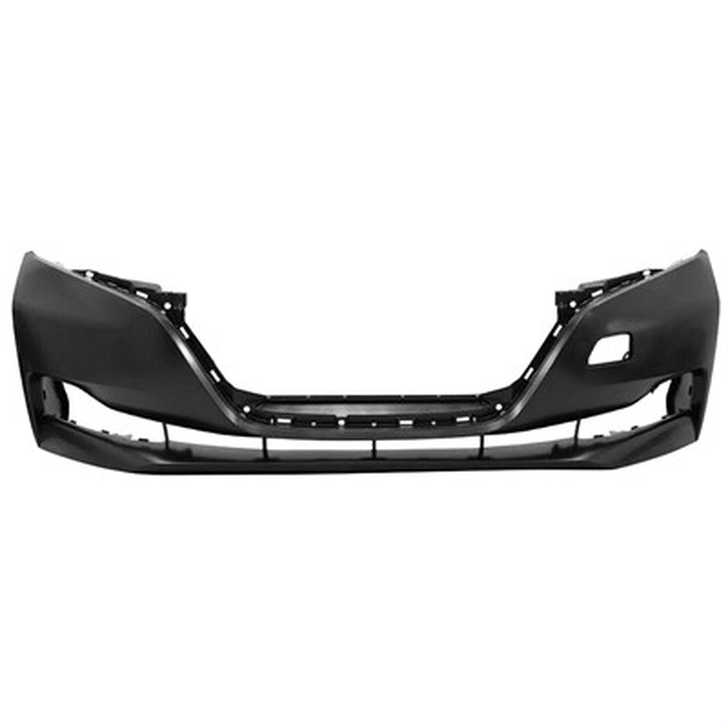Bumper Cover