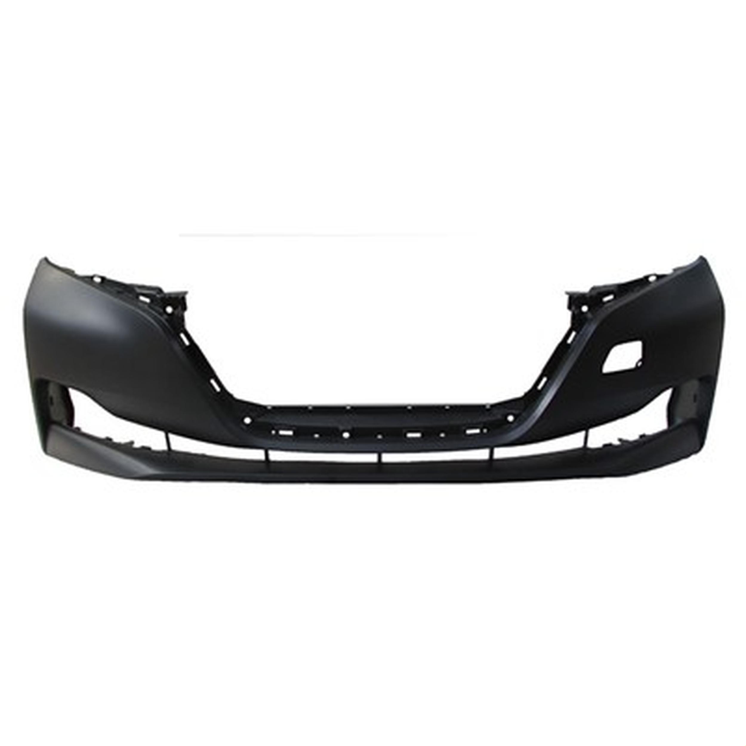 Bumper Cover