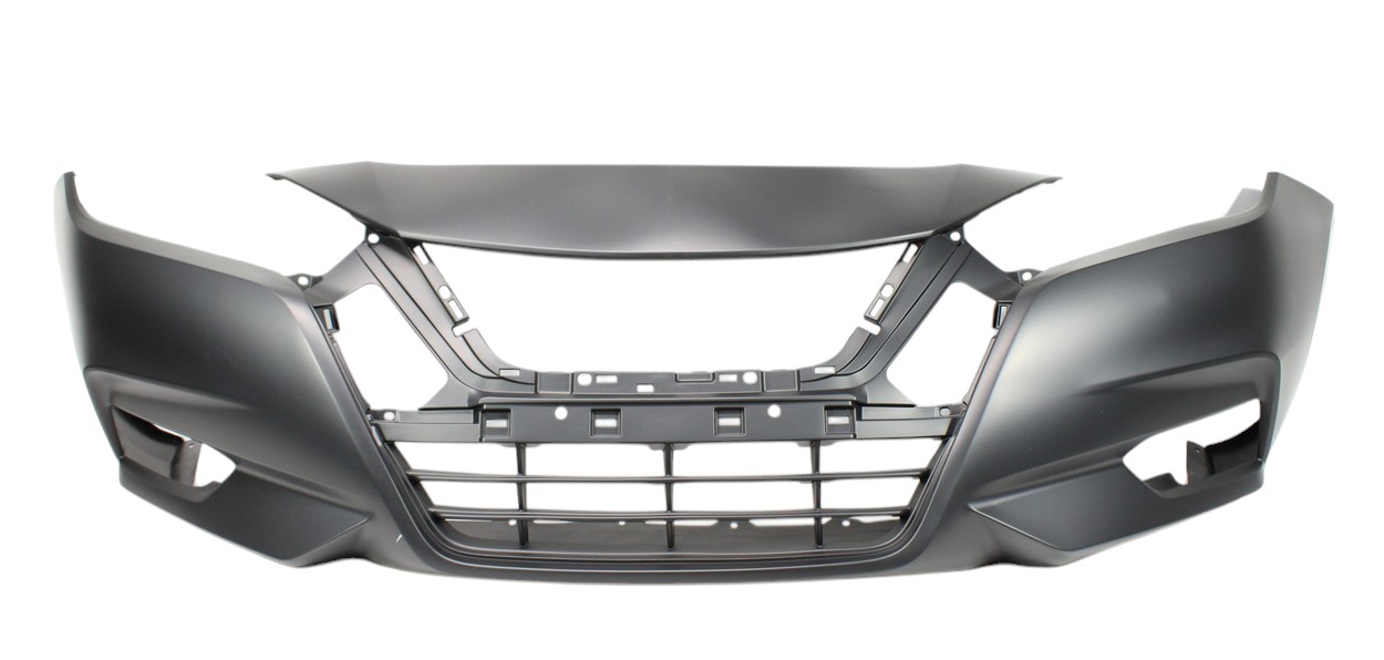 Bumper Cover