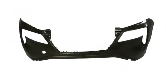 Bumper Cover
